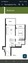 Normanton Park (D5), Apartment #485009281